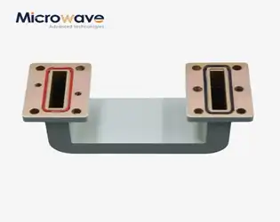 Why Use a Double-bend Waveguide in Modern Satellite Systems?